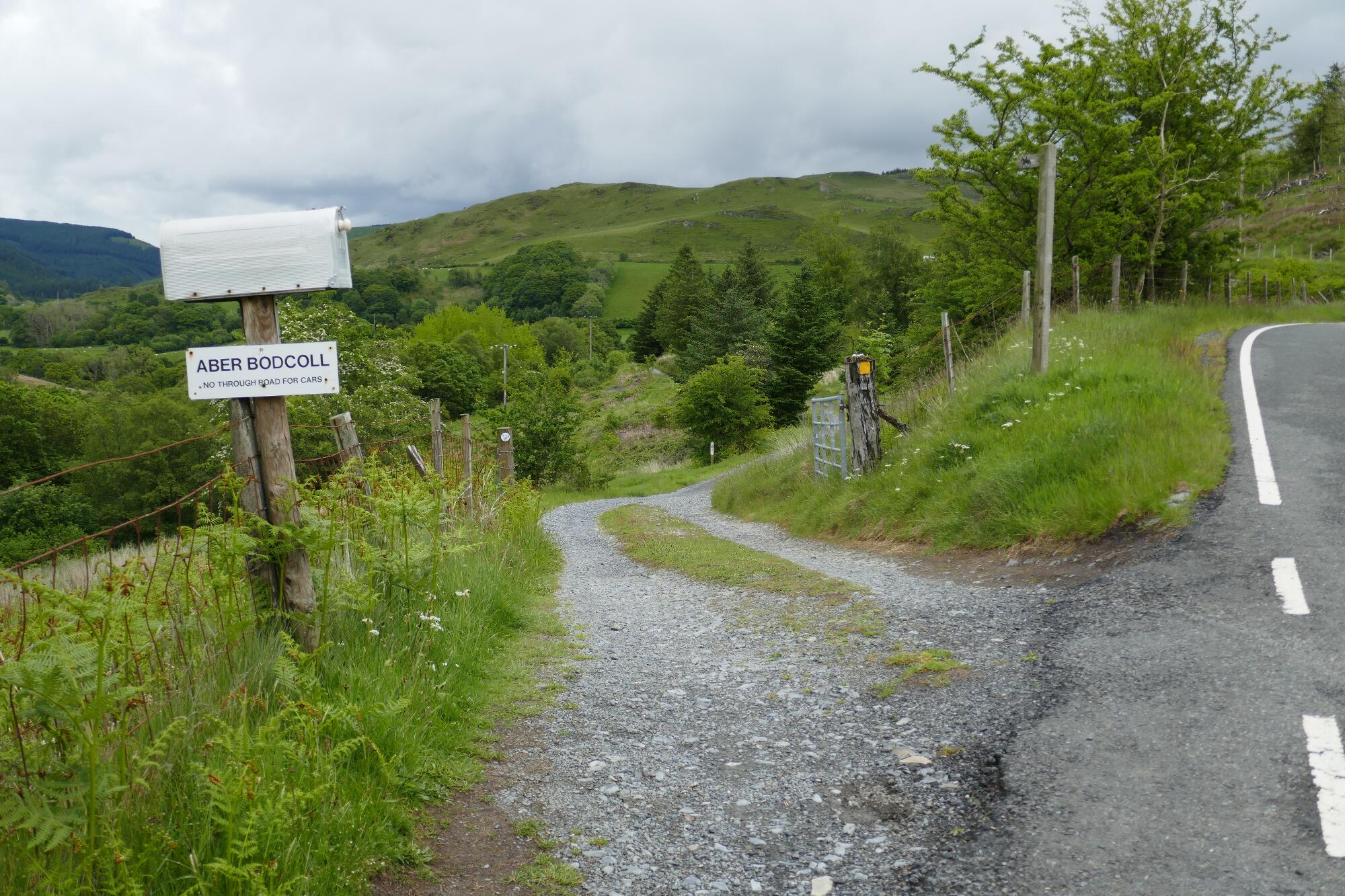 RachelSeabrook.net | Wild Walking | Devils-Bridge; pic09